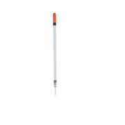 WAGLER MAVER TRANSPARENT PLUMBAT GIGANT 6BB 