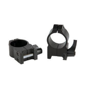 WARNE SET RING QUICK WEAVER 26MM OBIECTIV 42-52MM