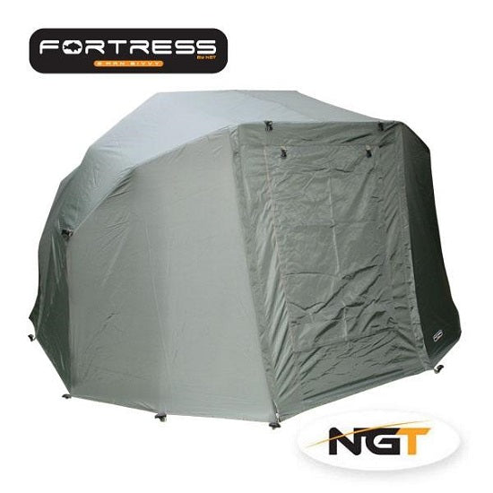 WINTERSKIN NGT PENTRU CORTUL FORTRESS 2 MAN