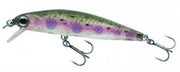 WOBLER RIVER 2 SEA BABY MINNOW FL 5CM 2.5 GR - BRBA07