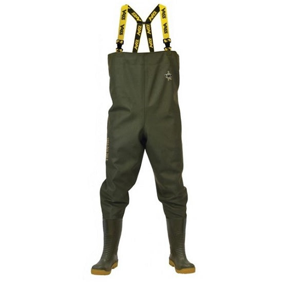 Waders Cizme Piept Vass Nova 700 Marimea 44
