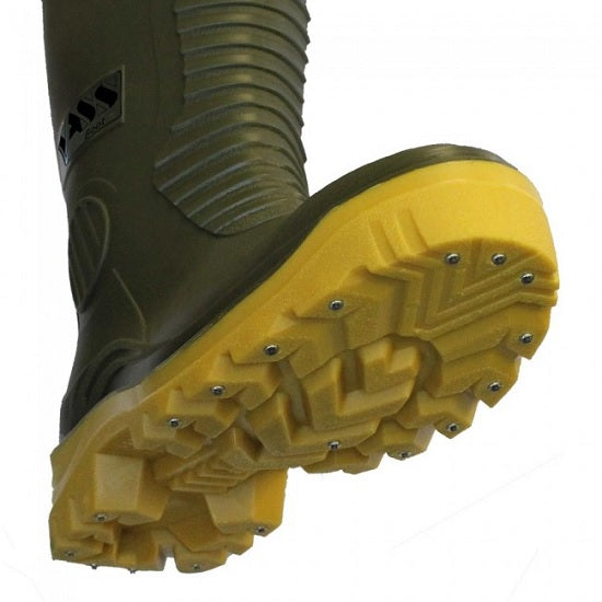 Waders Cizme Piept Vass Nova 700 Marimea 44