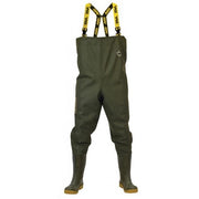 Waders Cizme Piept Vass Nova 700 Marimea 47
