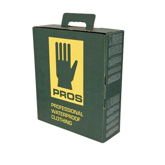 Waders Energo Team Polonia SB01 Nr43