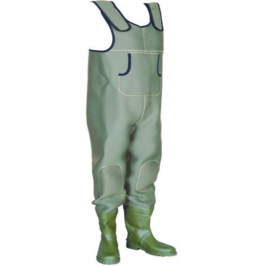 Waders Neopren Capture JAF Summum 4mm NR.42-43