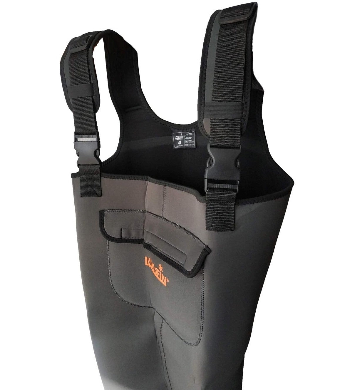 Waders Norfin Neopren Freewater marime 46