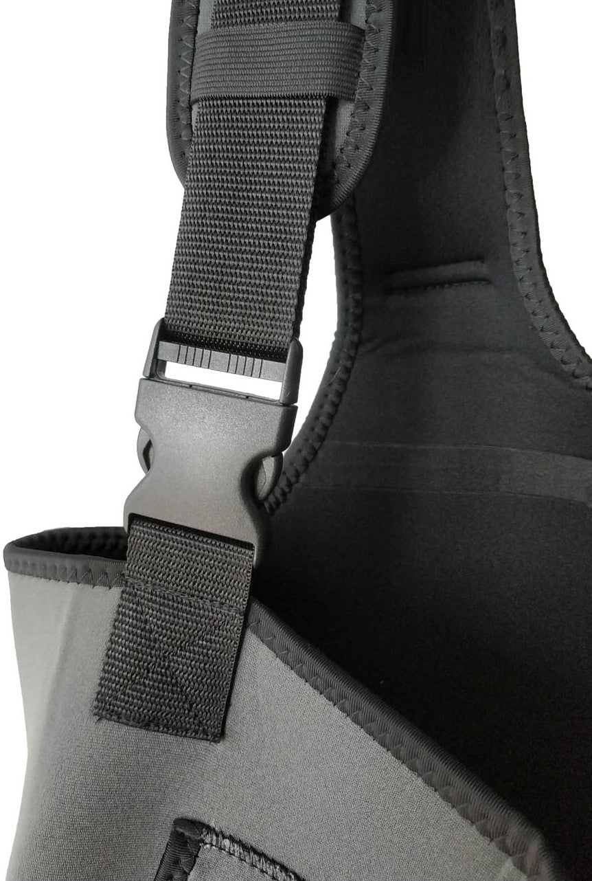 Waders Norfin Neopren Freewater marime 46