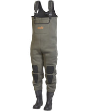 Waders Norfin Neopren Freewater marime 46
