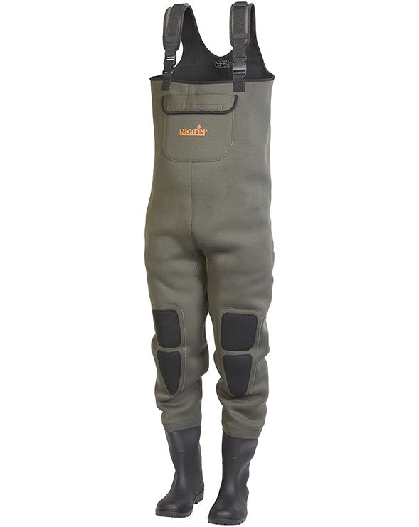 Waders Norfin Neopren Freewater marime 46