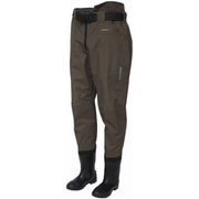 Waders Scierra Kenai 1500 Cleated Brown