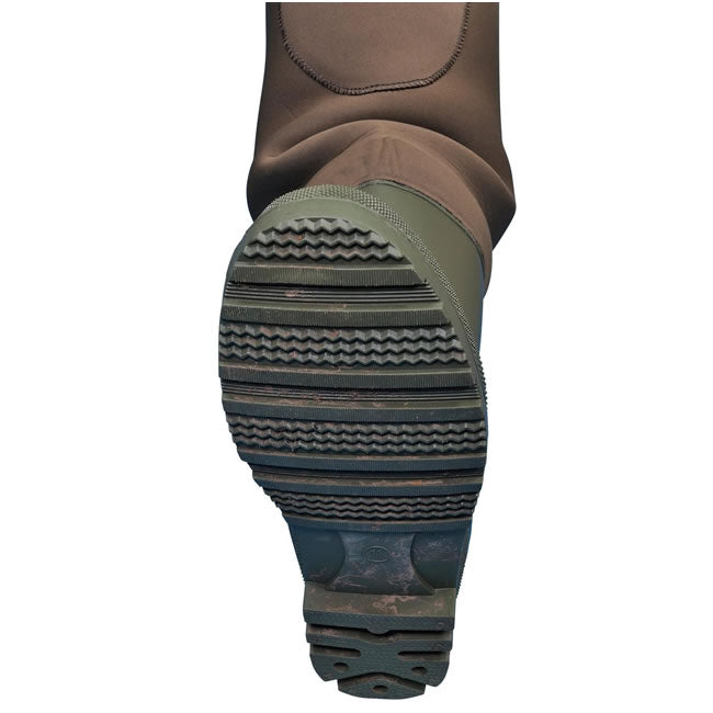 Waders Shakespeare Sigma Neoprene Chest, Marime 43
