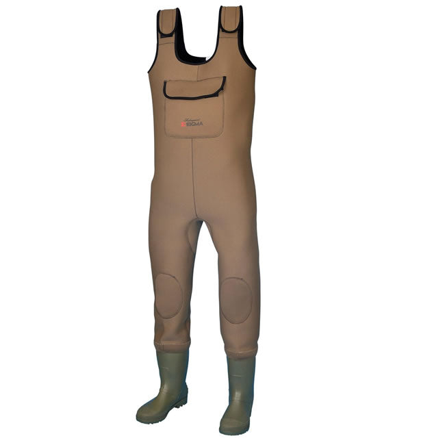 Waders Shakespeare Sigma Neoprene Chest