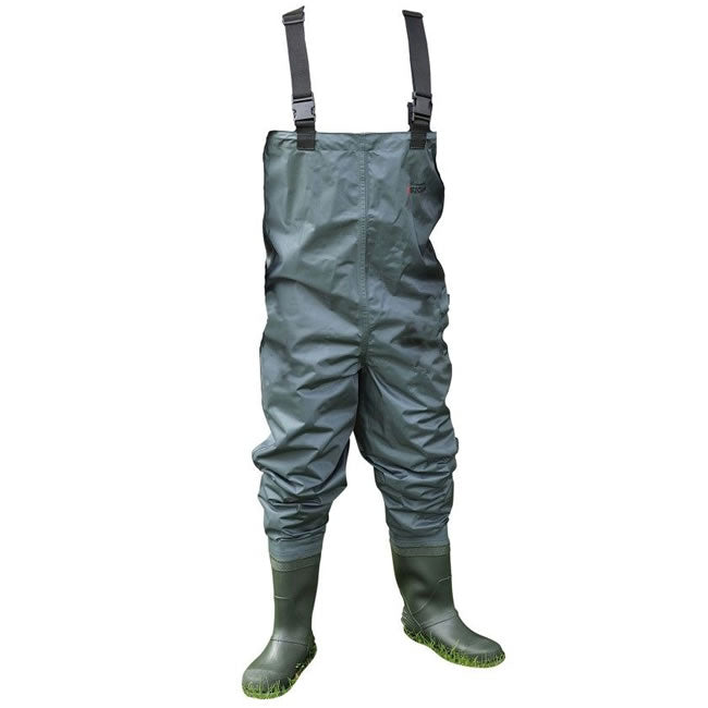 Waders Shakespeare Sigma Nylon Chest Wader
