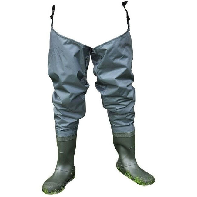 Waders Shakespeare Sigma Nylon Hip Wader