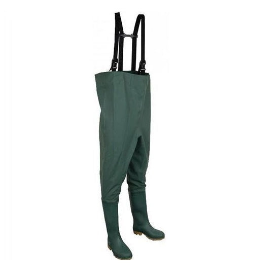 Waders Shimano PVC Wader Numarul 41