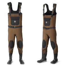Waders din neopren Delphin ORAVA