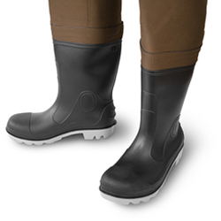 Waders din neopren Delphin ORAVA, Marime 41