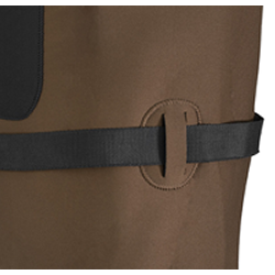 Waders din neopren Delphin ORAVA, Marime 45