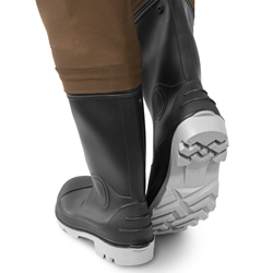 Waders din neopren Delphin ORAVA, Marime 47