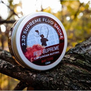 Wafter 2.20 Baits Tangerine Supreme Fluo Smoke 10mm, Visiniu, Capsuni &amp; NButyric