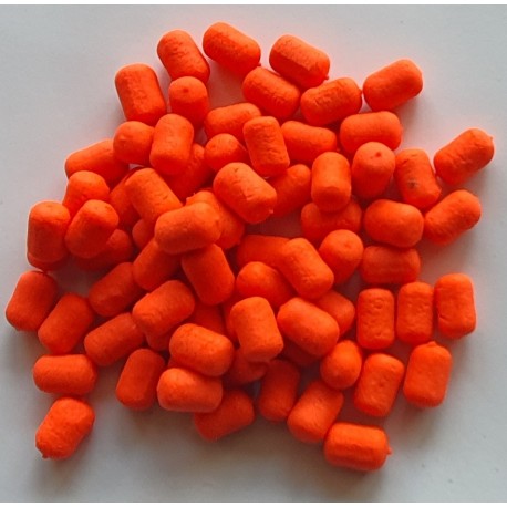 Wafter 220Baits 10 mm Cioco Orange 35 ml