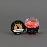 Wafter 220Baits 6mm Ciocolata  Portocaliu 