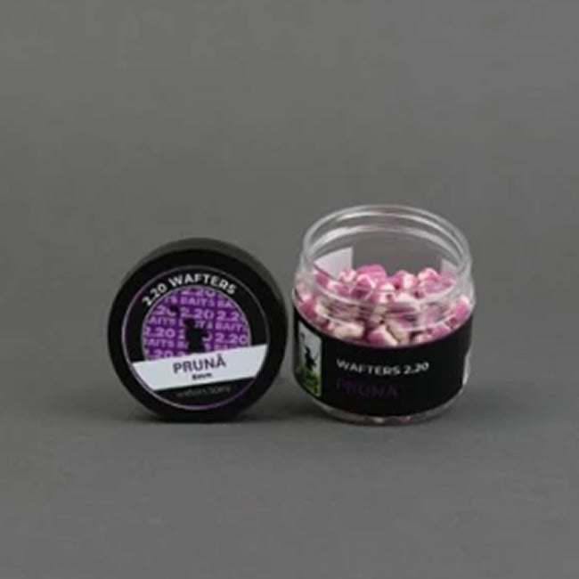 Wafter 220Baits 6mm N  Butyric  Alb-Roz