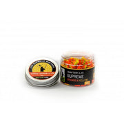 Wafter 220Baits Supreme 4 mm galben &amp; portocaliu
