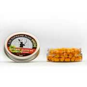 Wafter 220Baits Supreme Fluo 10 mm portocaliu Miere &amp; Capsuna