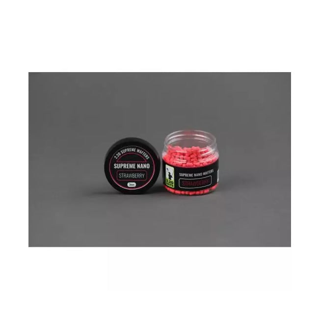 Wafter 220Baits Supreme Nano Capsuna 3mm