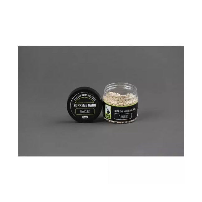 Wafter 220Baits Supreme Nano Usturoi 3mm
