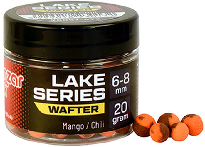Wafter Benzar Lake Series, Mango Chili, 6-8mm, 20g