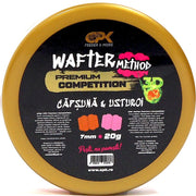 Wafter CPK Competition Method 3D, Capsuna Usturoi, 7mm, 20g