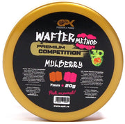 Wafter CPK Competition Method 3D, Mulberry, 7mm, 20g