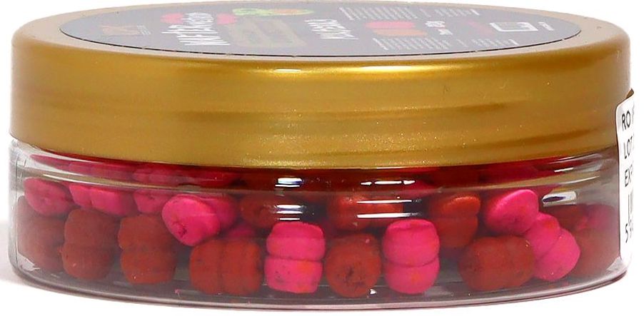 Wafter CPK Competition Method 3D, Mulberry, 7mm, 20g