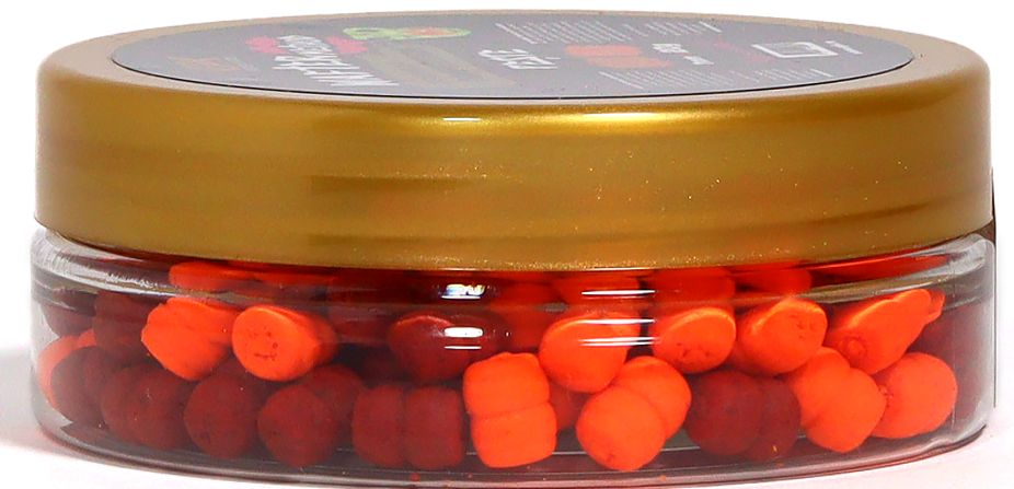 Wafter CPK Competition Method 3D, Peste, 7mm, 20g