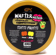 Wafter CPK Competition Method 3D, Tutti Frutti, 7mm, 20g