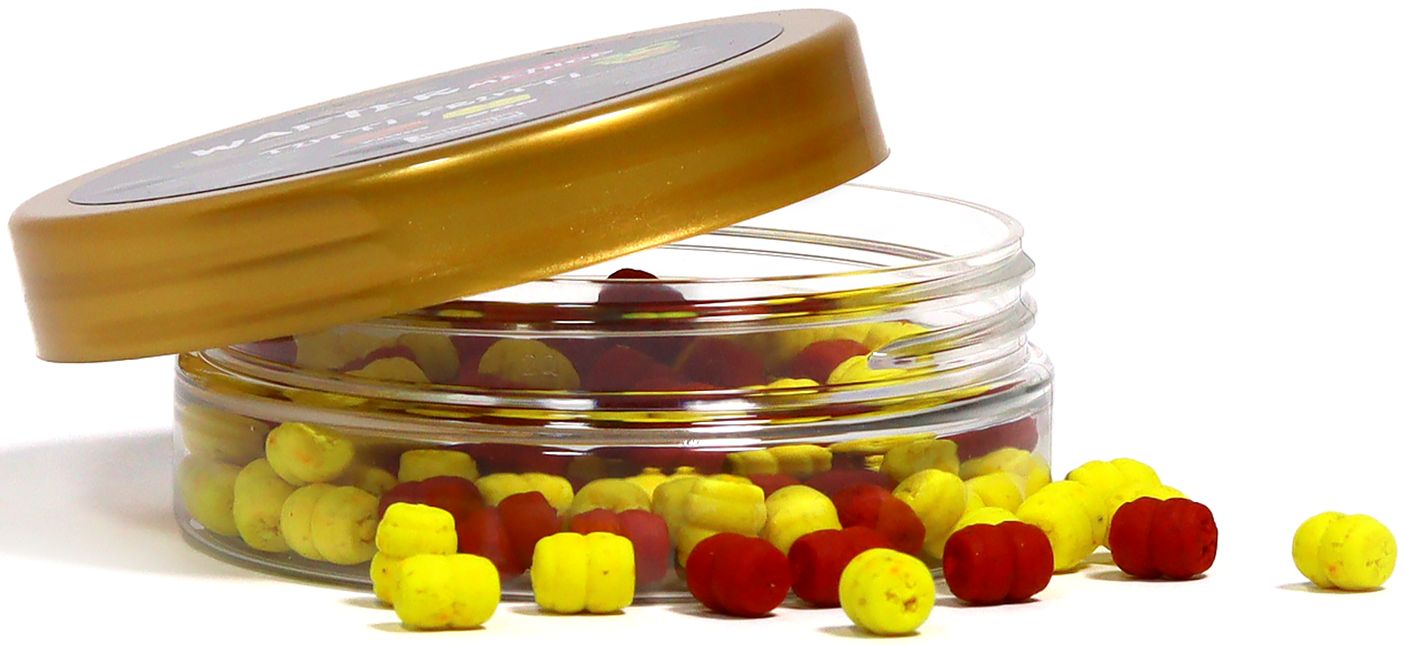 Wafter CPK Competition Method 3D, Tutti Frutti, 7mm, 20g