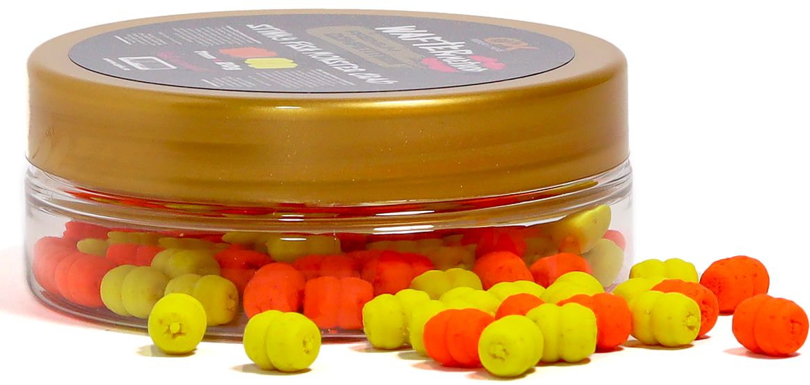 Wafter CPK Competition Method, Ananas Banana, 7mm, 20g