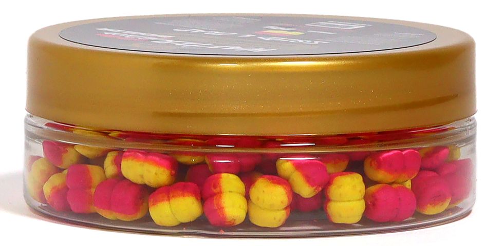 Wafter CPK Competition Method Bicolor, Squid Crab, 7mm, 20g