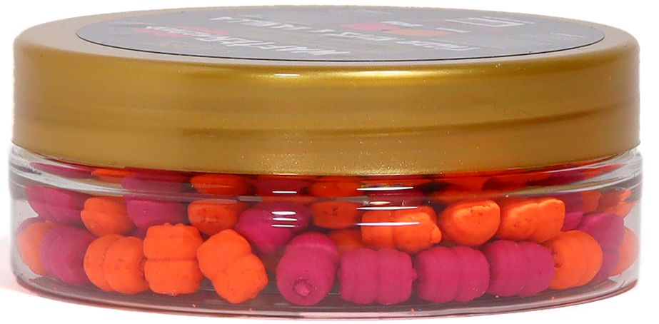 Wafter CPK Competition Method, Sweetcorn, 7mm, 20g