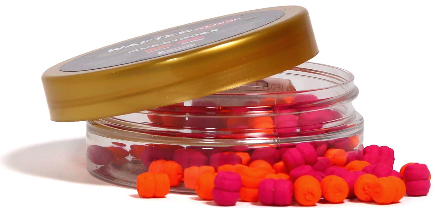 Wafter CPK Competition Method, Sweetcorn, 7mm, 20g