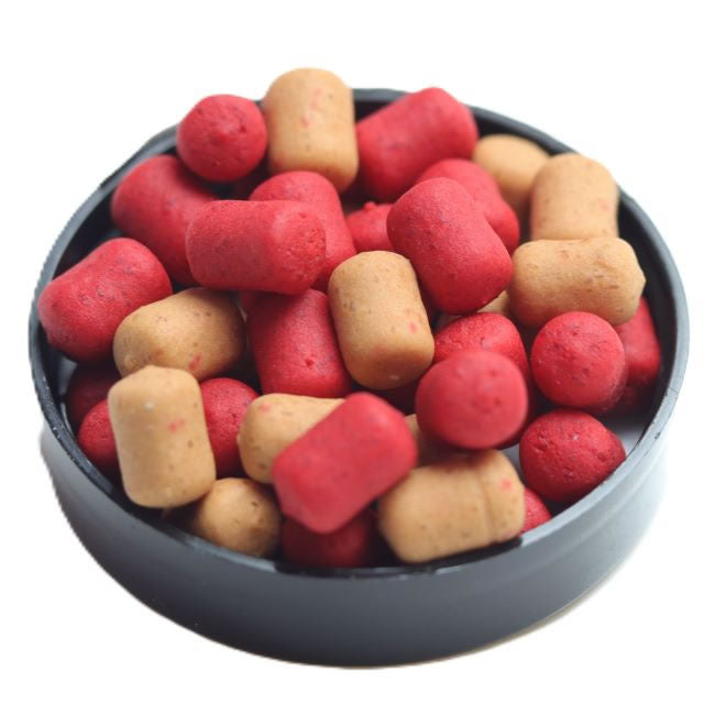 Wafter CPK Critic Echilibrat, Parmezan, 8mm, 25g