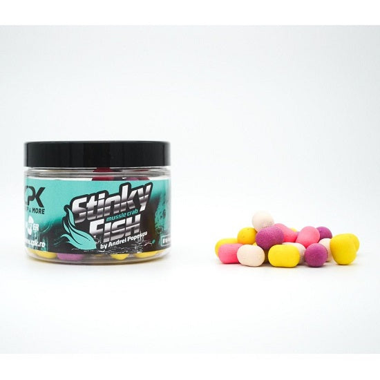 Wafter CPK STINKY FISH 10/14 mm