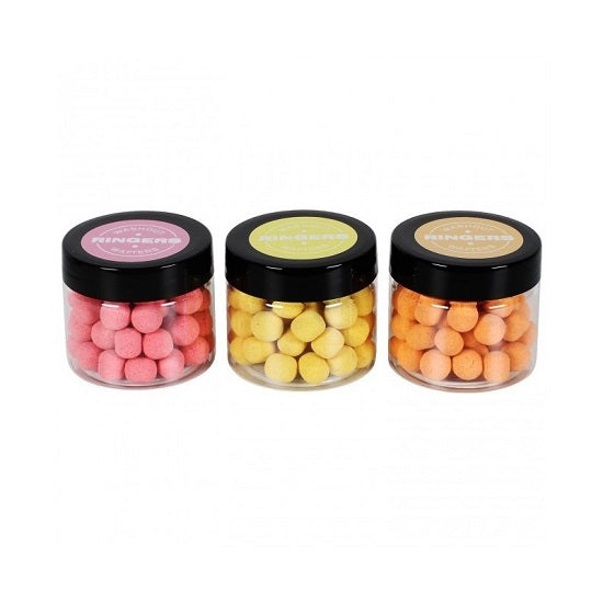 Wafter Ringers Washout Bandem 10mm 30g Orange