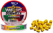 Wafter SENZOR Bumbastic Dumbells Pentru Banda Ananas