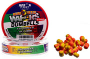 Wafter SENZOR Bumbastic Dumbells Pentru Banda Capsuna Usturoi