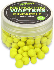 Wafter STEG Pro Method, Ananas, 6-7mm, 15g