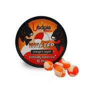 Wafter Utopia 10mm Orange&amp;Squid 60ml