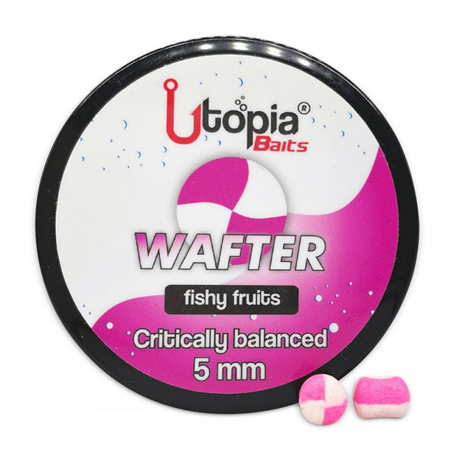 Wafter Utopia Baits Fishy Fruits